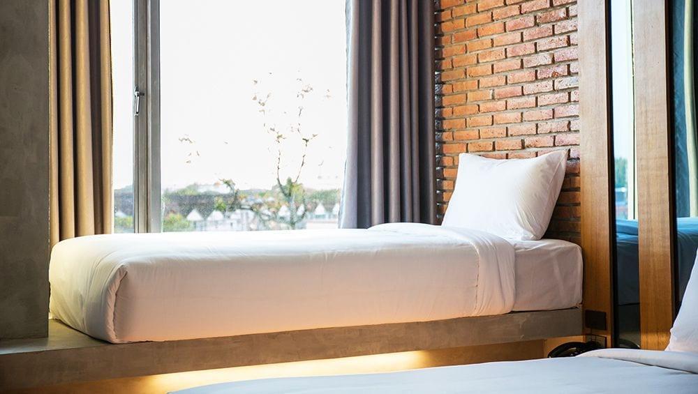 B2 Udon Thani Boutique And Budget Hotel Экстерьер фото