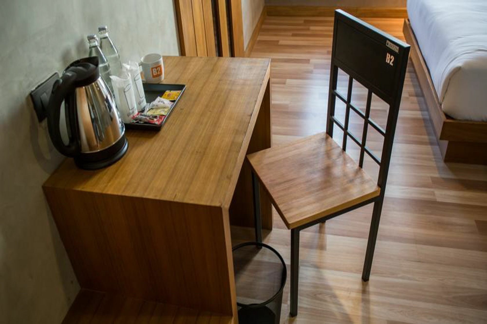 B2 Udon Thani Boutique And Budget Hotel Экстерьер фото