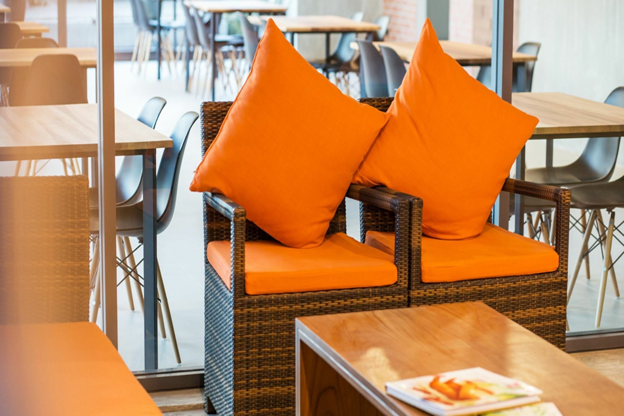 B2 Udon Thani Boutique And Budget Hotel Экстерьер фото